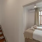 Isg Betania Apartment *